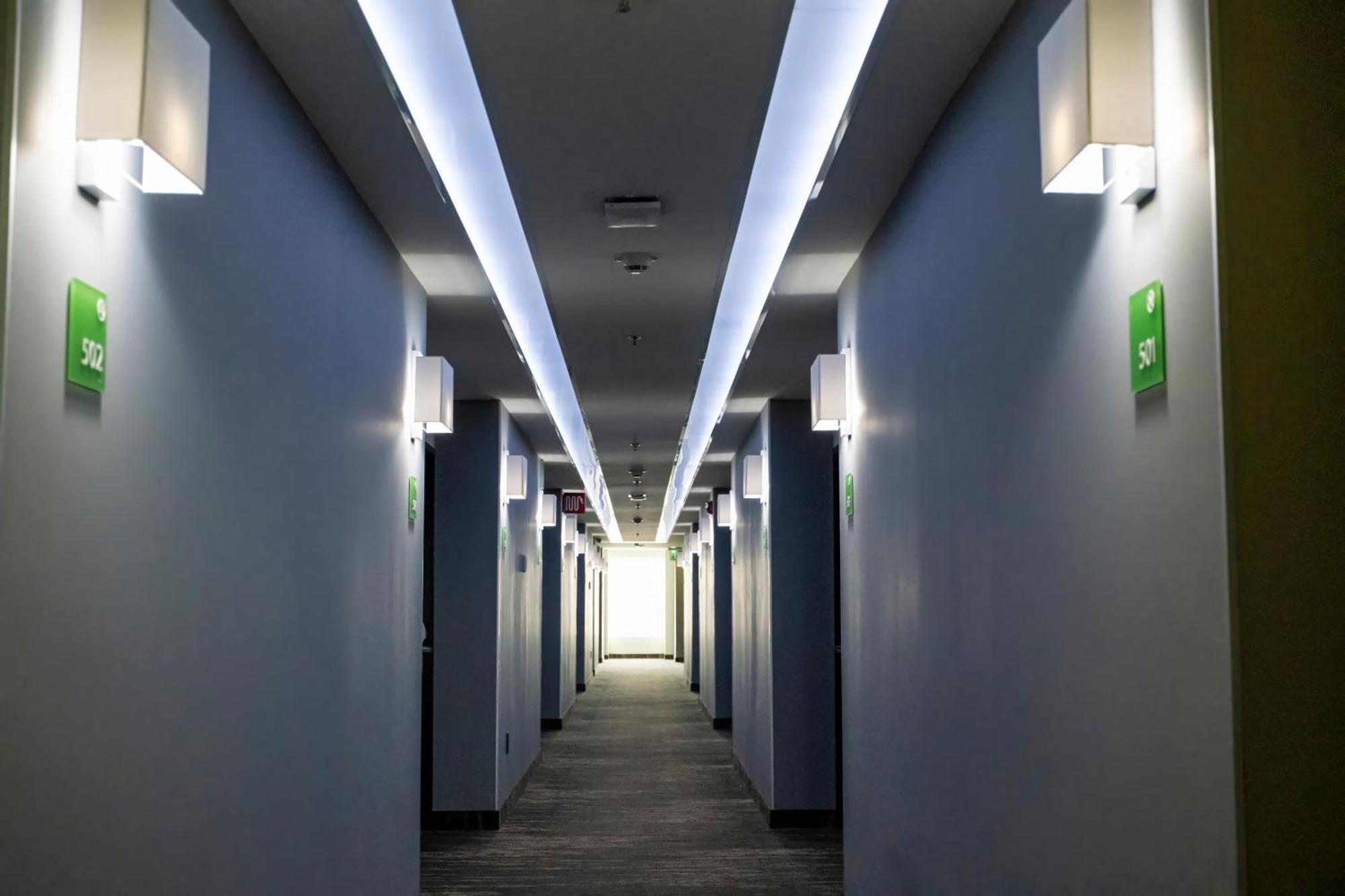 Holiday Inn Uruapan By Ihg Exterior foto